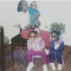 Meet your Posher, Keith